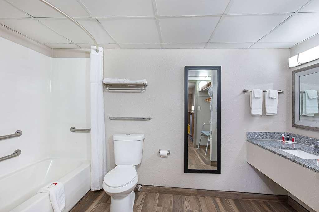 Days Inn By Wyndham Knoxville North Powell Ruang foto