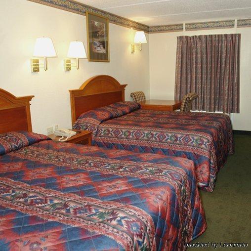 Days Inn By Wyndham Knoxville North Powell Ruang foto